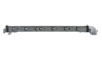 Thumbnail - Intercooler, inlaatluchtkoeler - CI215000P - MAHLE