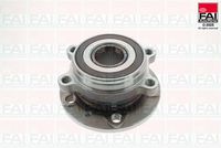 комплект колесен лагер