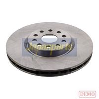 спирачен диск