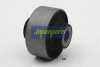 Bucsa bascula brat suspensie JAPANPARTS, Cod: RU-832