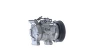 Thumbnail - Compressor, airconditioning - ACP289000S - MAHLE
