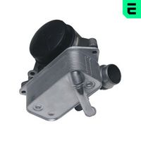 маслен радиатор, двигателно масло