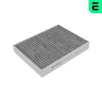 Filtru, aer habitaclu OPTIMAL, Cod: OP-FCF20111-C
