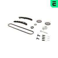 Chit lant de distributie OPTIMAL, Cod: OP-ETK10007-L2