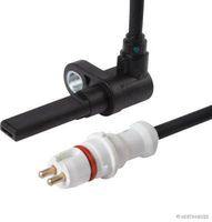Sensor, Raddrehzahl