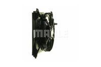 Thumbnail - Koelventilatorwiel - CFF222000P - MAHLE