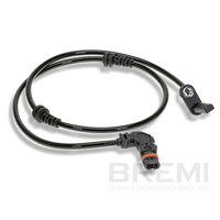 Sensor, Raddrehzahl