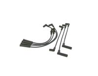 Augstsprieguma vadu komplekts