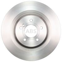 Bremsscheibe