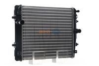 Thumbnail - Radiateur - CR2035000S - MAHLE