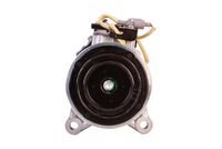 Kompressor, Klimaanlage