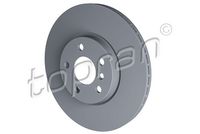 спирачен диск