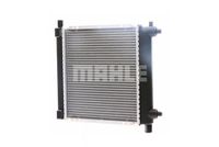 Thumbnail - Radiateur - CR255000S - MAHLE