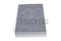 Филтър купе (поленов филтър)