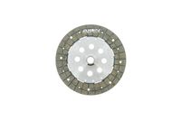 Disc ambreiaj AISIN, Cod: DE-VO03