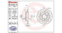 Bremsscheibe