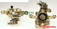 Bremssattel