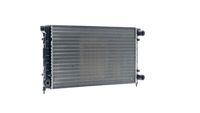 Thumbnail - Radiateur - CR345000S - MAHLE
