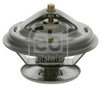 Thermostat, Kühlmittel