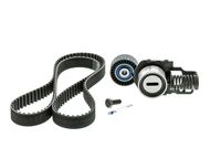 Set curea de distributie AISIN, Cod: TSPS-016