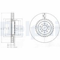 Bremsscheibe