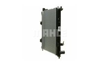 Thumbnail - Radiateur - CR1368000P - MAHLE