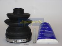 комплект маншон, полуоска