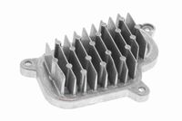 Control Unit, lights