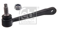 Stange/Strebe, Stabilisator