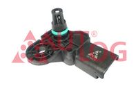 Senzor, presiune galerie admisie AUTLOG, Cod: AS5679