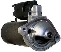 Starter HC-Cargo, Cod: F 032 112 006