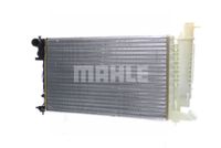 Thumbnail - Radiateur - CR497000S - MAHLE