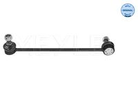 Stange/Strebe, Stabilisator