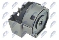 запалителен/ стартов ключ