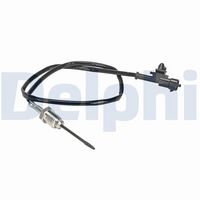 Sensor, Abgastemperatur
