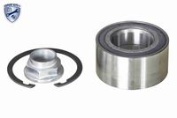 комплект колесен лагер