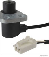 Sensor, Raddrehzahl