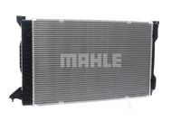 Thumbnail - Radiateur - CR1421000S - MAHLE