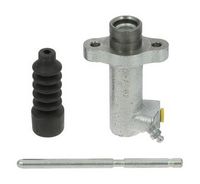 Nehmerzylinder, Kupplung