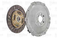 Σετ συμπλέκτη VALEO CLASSIC KIT2P