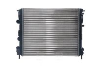 Thumbnail - Radiateur - CR92000S - MAHLE