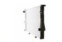 Thumbnail - Radiateur - CR242000S - MAHLE