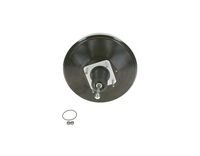 усилвател на спирачната сила