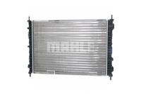 Thumbnail - Radiateur - CR525000S - MAHLE