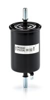 Kuro filtras