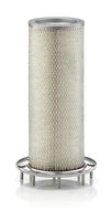 Sekundärluftfilter