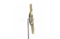 Thumbnail - Koelventilatorwiel - CFF443000P - MAHLE