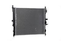 Thumbnail - Radiateur - CR551000S - MAHLE