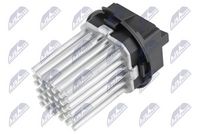 съпротивление, вентилатор за вътрешно пространство