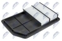 въздушен филтър